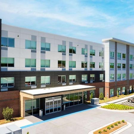 Tru By Hilton Chapel Hill Hotel Ngoại thất bức ảnh
