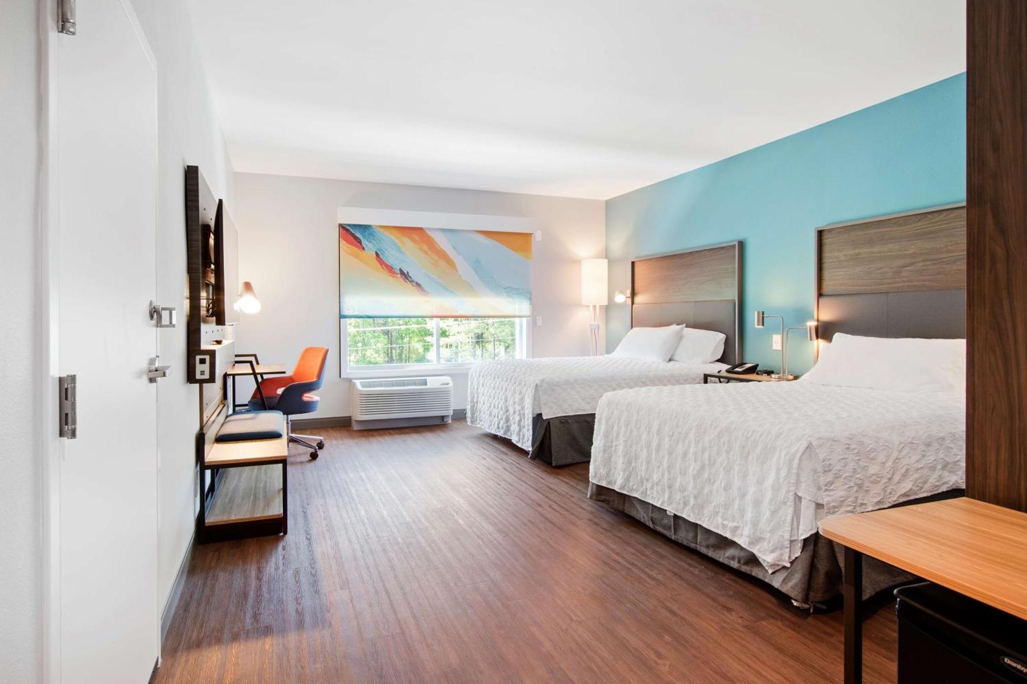 Tru By Hilton Chapel Hill Hotel Ngoại thất bức ảnh