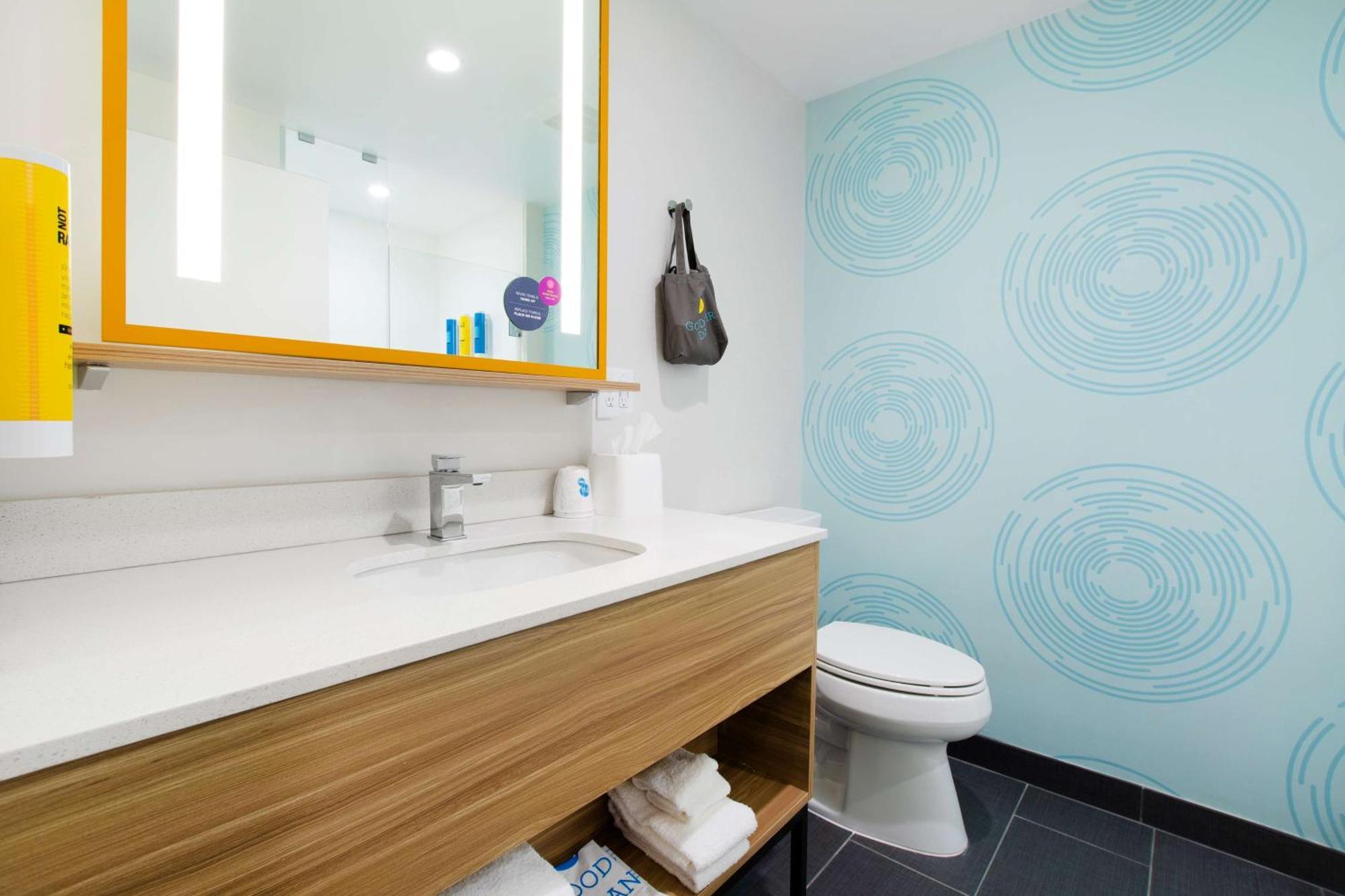 Tru By Hilton Chapel Hill Hotel Ngoại thất bức ảnh