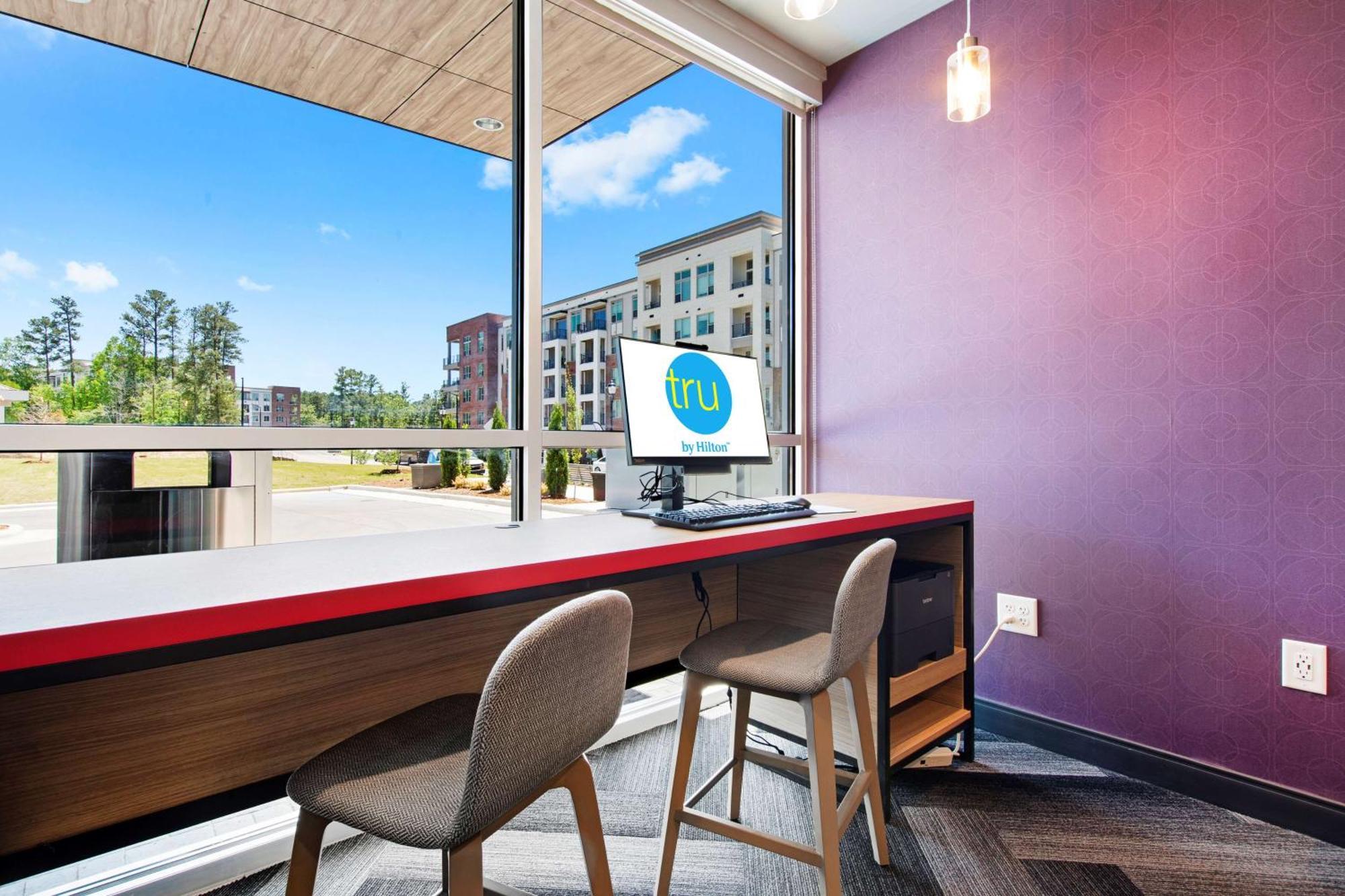 Tru By Hilton Chapel Hill Hotel Ngoại thất bức ảnh