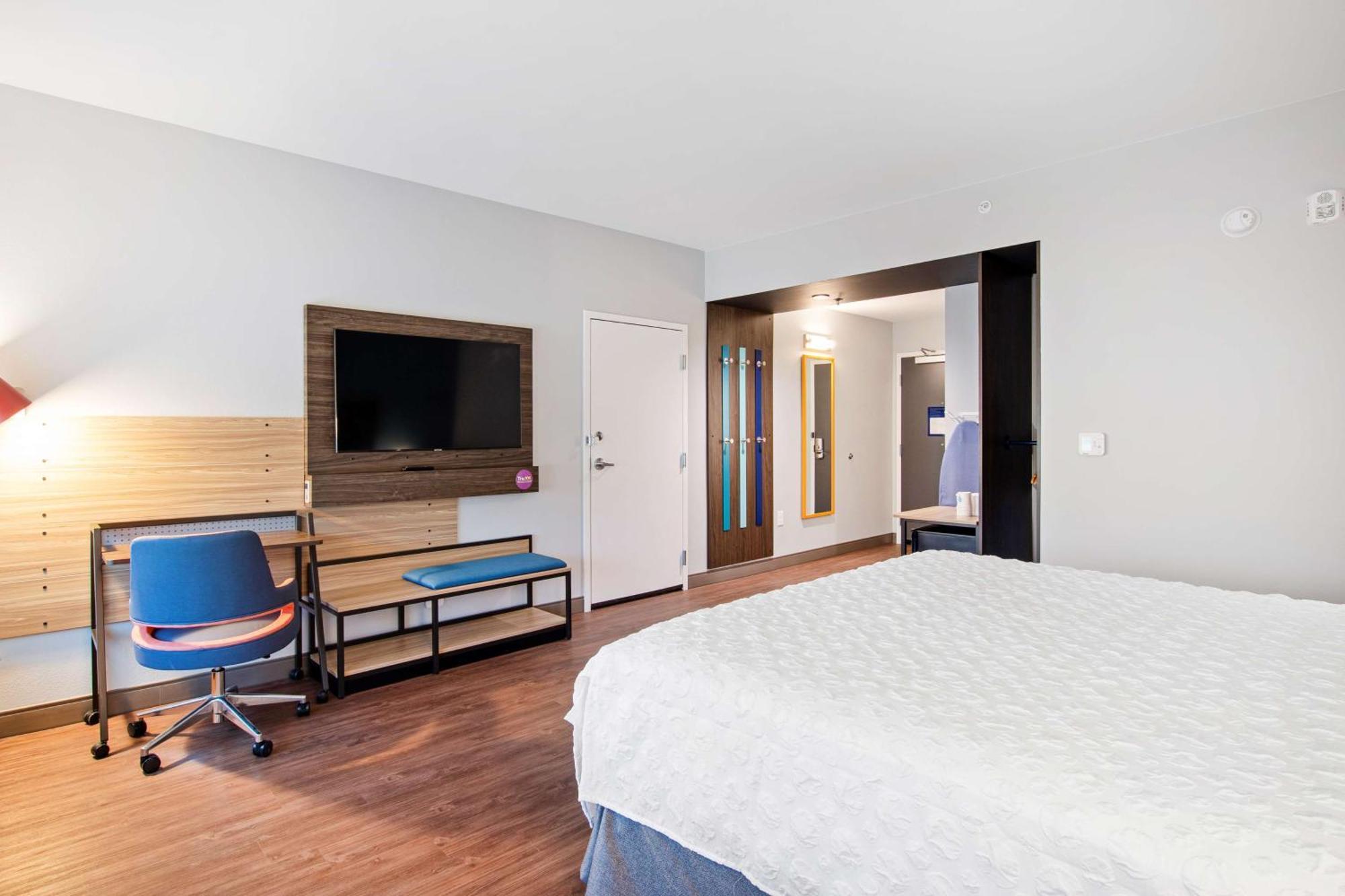 Tru By Hilton Chapel Hill Hotel Ngoại thất bức ảnh