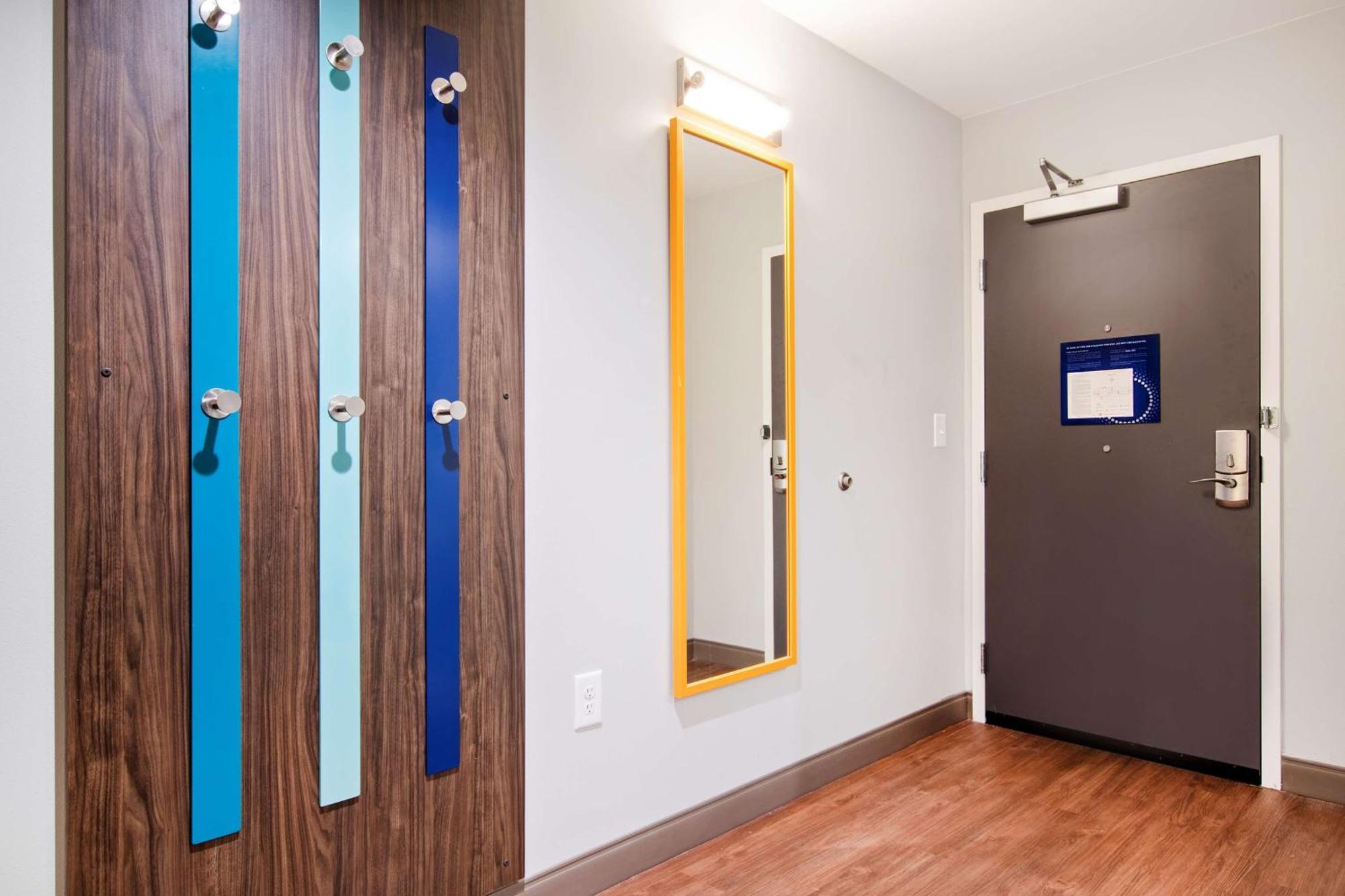 Tru By Hilton Chapel Hill Hotel Ngoại thất bức ảnh