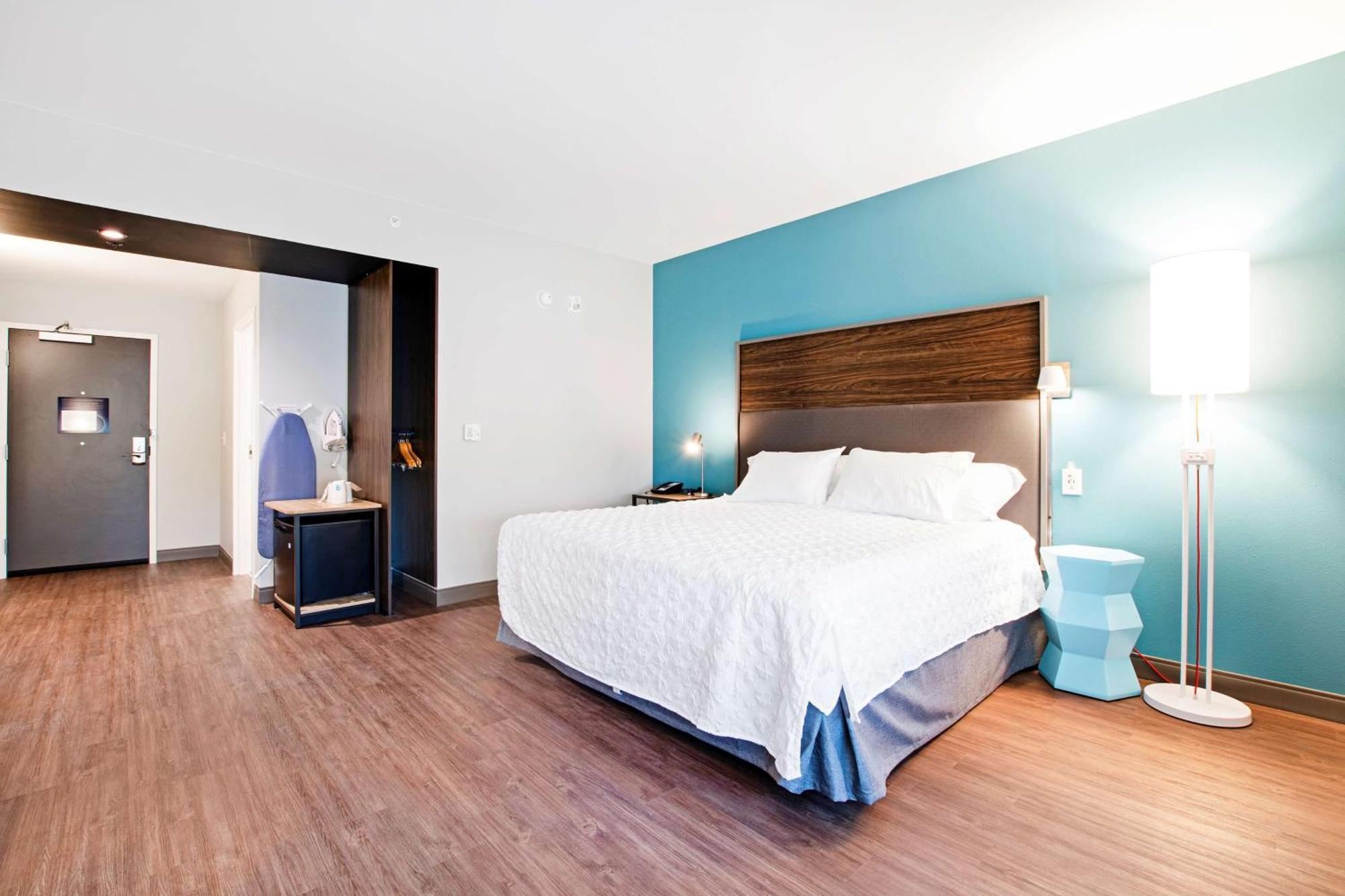 Tru By Hilton Chapel Hill Hotel Ngoại thất bức ảnh